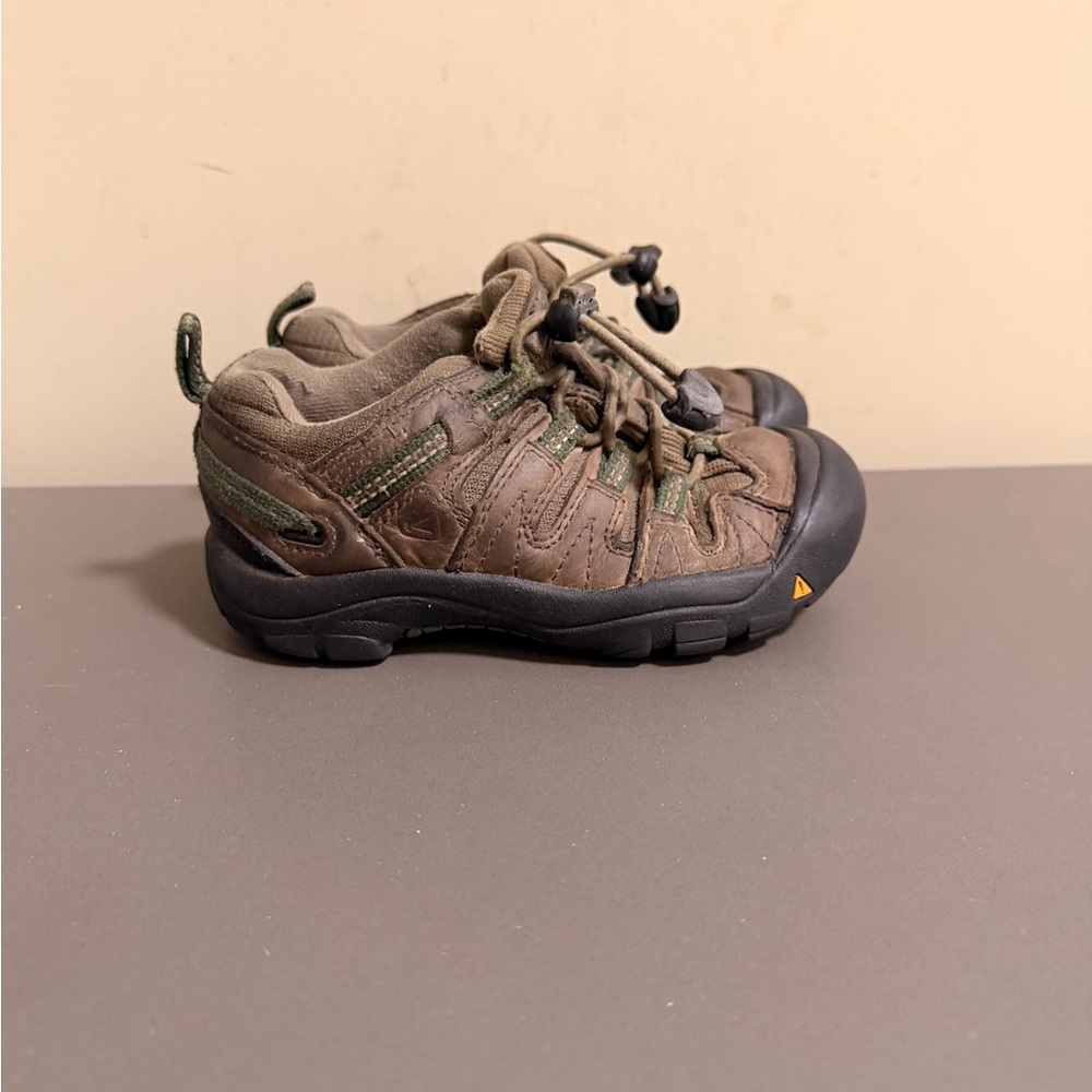 Youth Keen Hiking Boots Waterproof